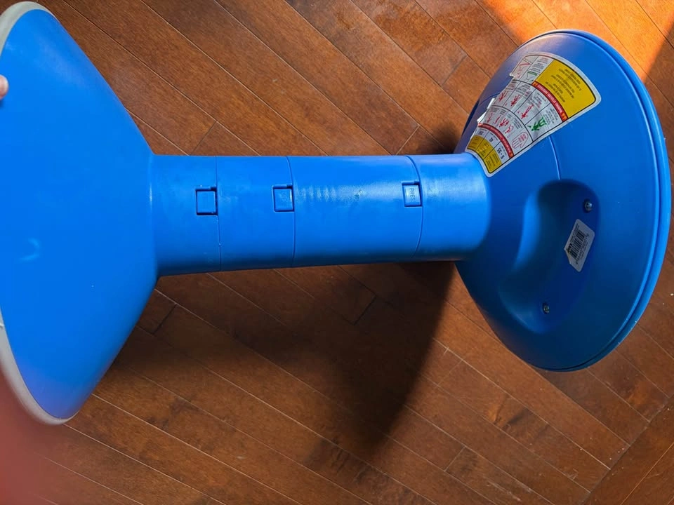 Wobble Stool - photo 2