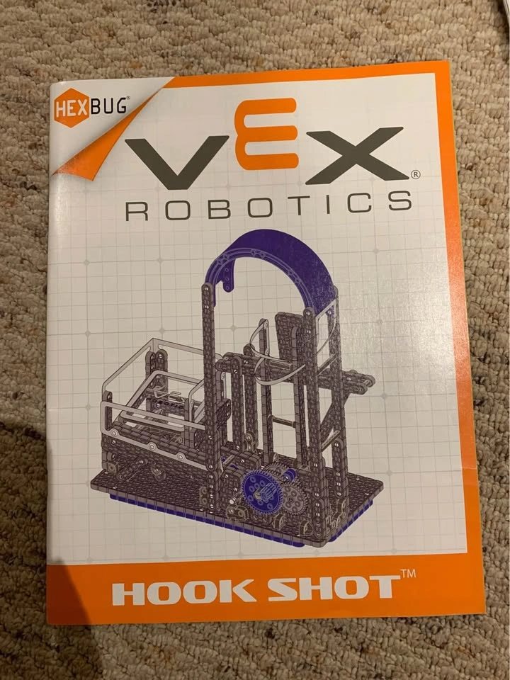 Vex Robotics sets - photo 2