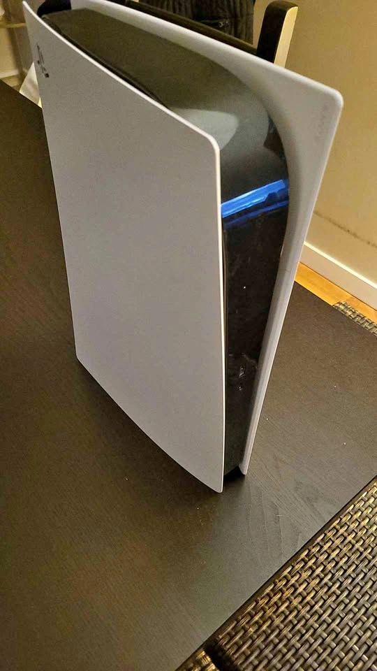 PS5 Trade for Xbox Series X
