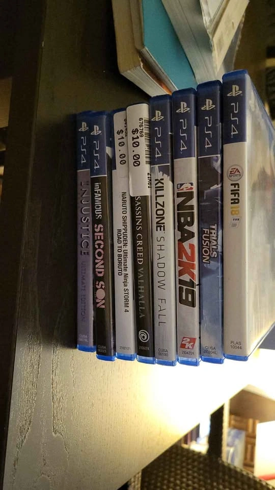 PS5 Trade for Xbox Series X - photo 3