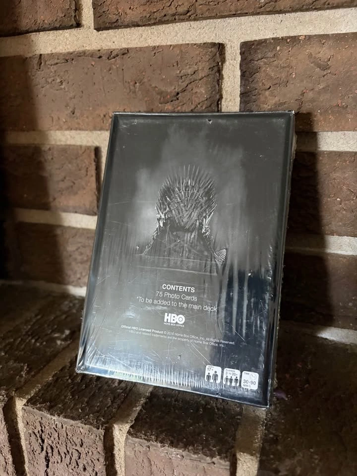 What Do You MEME? Game of Thrones Photo Expansion Pack - photo 2