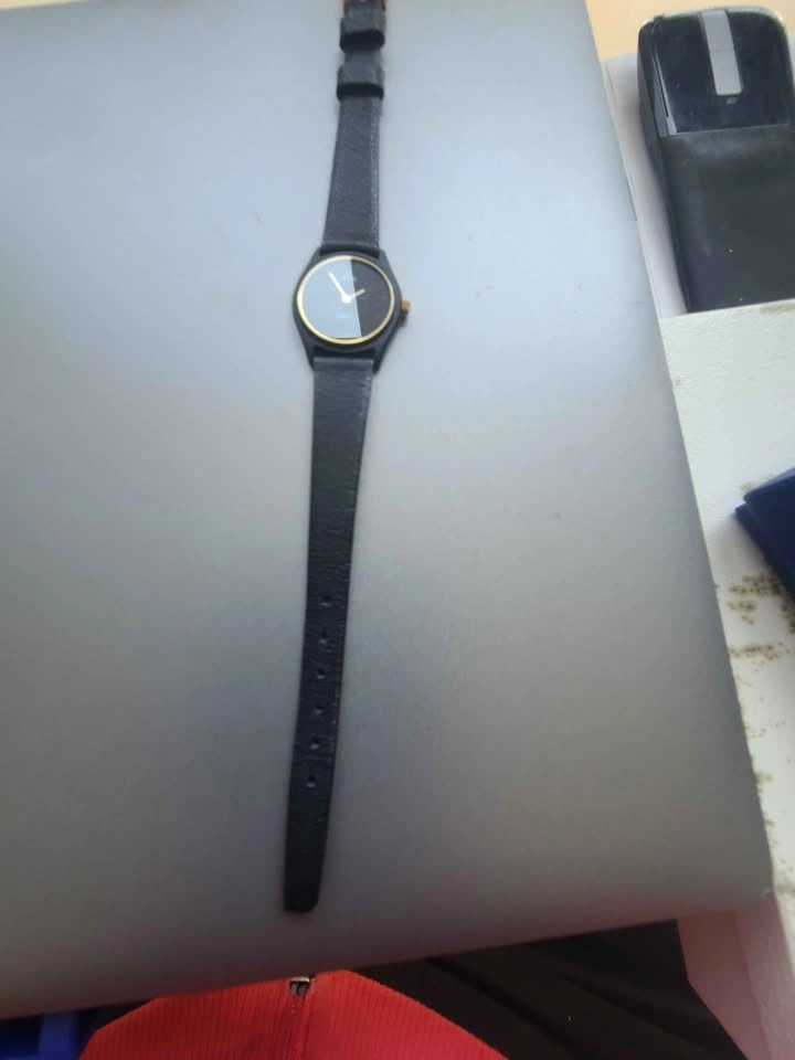 Never used Vintage Concord Quartz Swiss Luxury Watch - photo 5