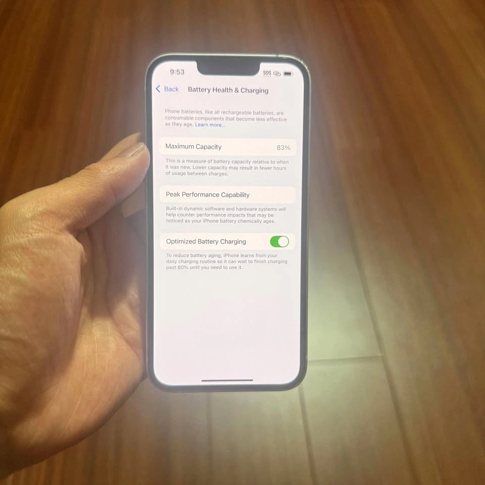 Apple iPhone 14 128GB