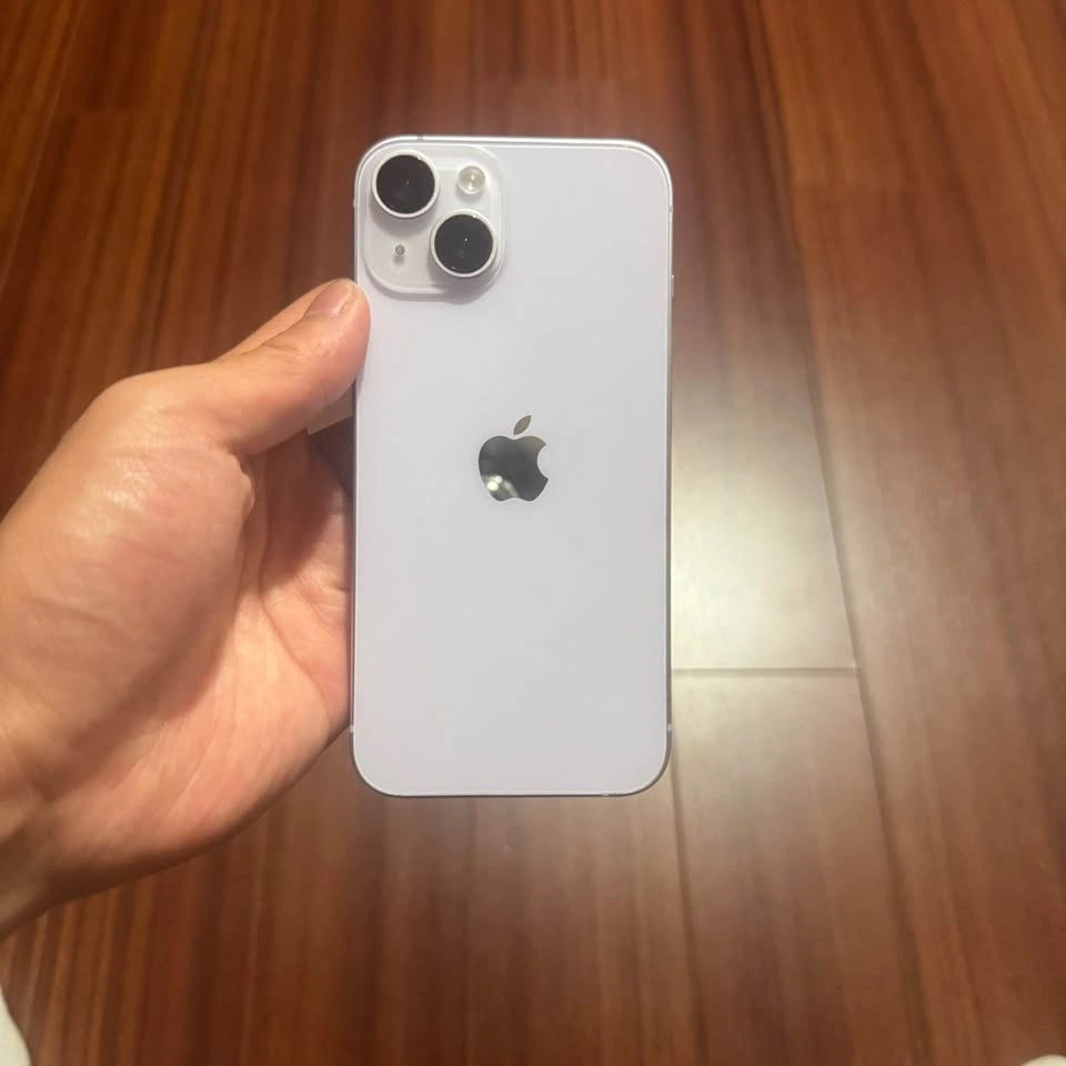 Apple iPhone 14 128GB - photo 2