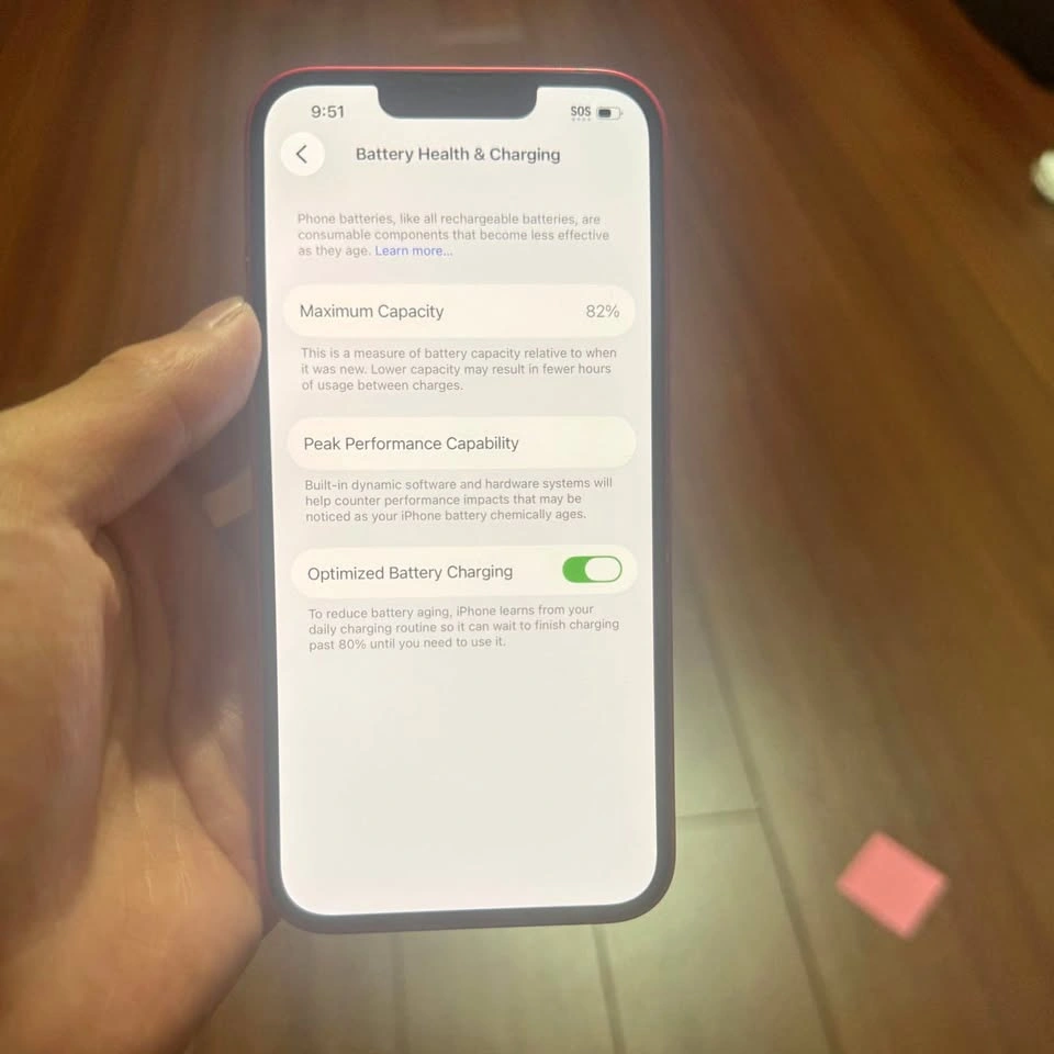 Apple iPhone 14 128GB