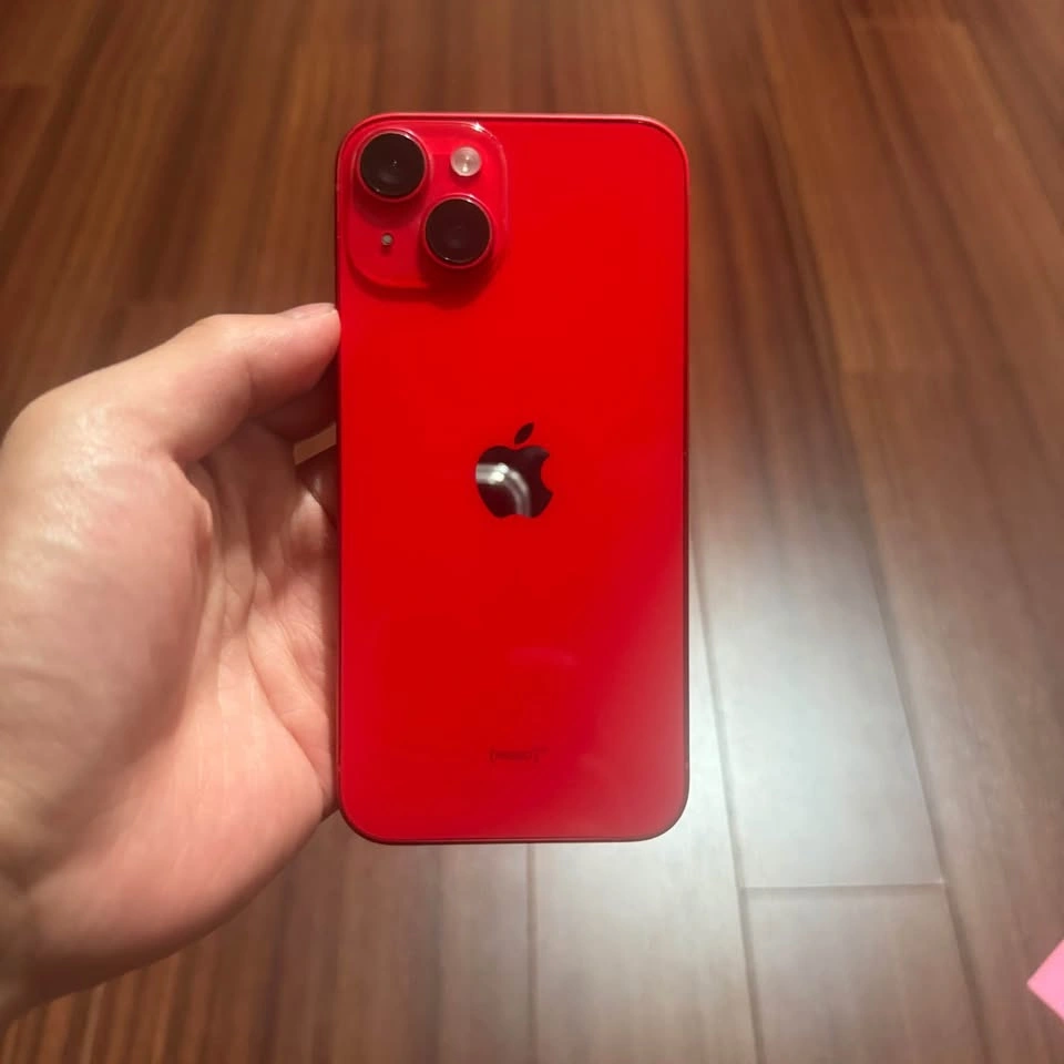 Apple iPhone 14 128GB - photo 2