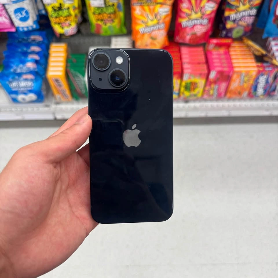Apple iPhone 14 128GB 85% Battery - photo 2