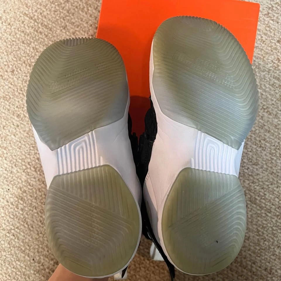 Nike Lebron Soldier XII Size 7 - photo 3