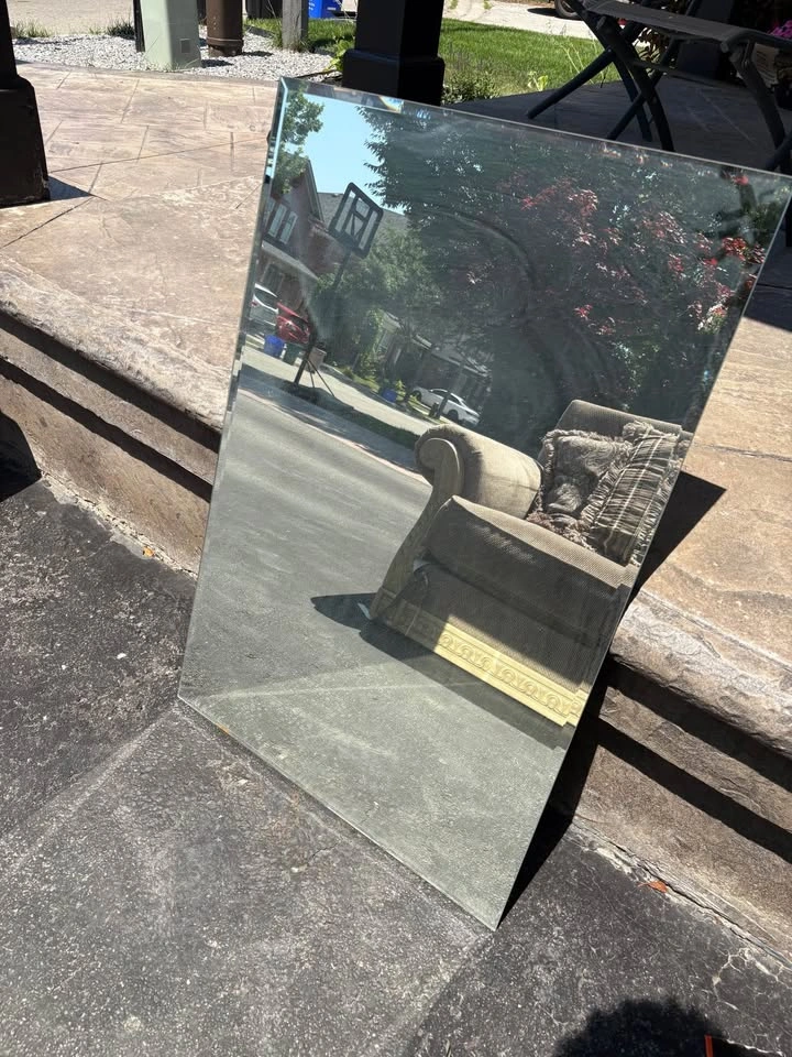 Mirrors (3 sizes) - photo 2