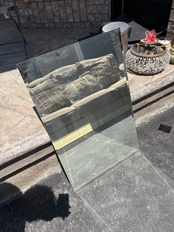 Mirrors (3 sizes) - photo 3