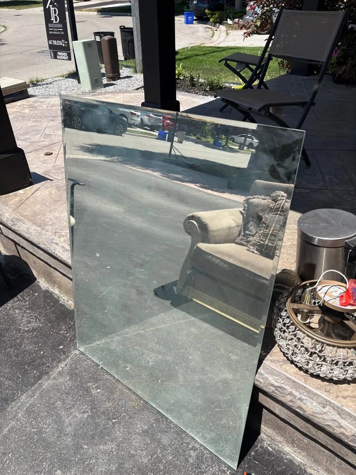 Mirrors (3 sizes) - photo 5
