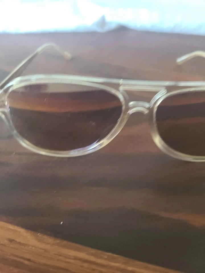 Quay Australia Aviator Sunglasses - photo 3