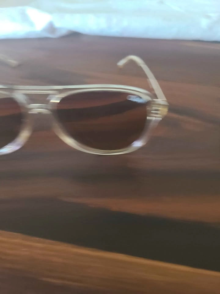 Quay Australia Aviator Sunglasses - photo 4