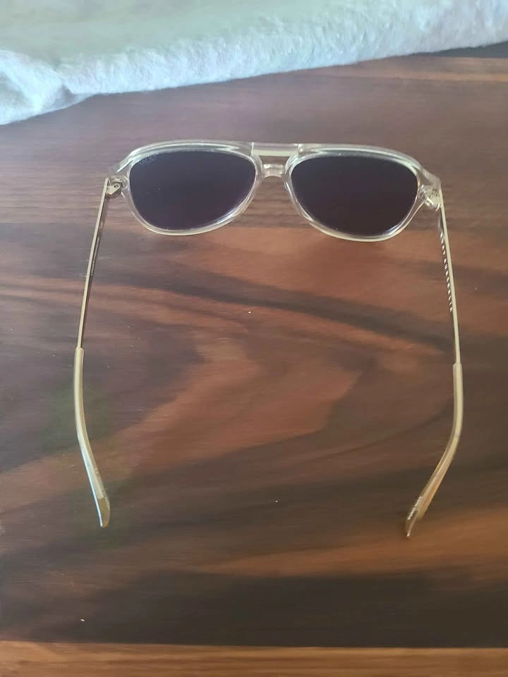 Quay Australia Aviator Sunglasses - photo 5