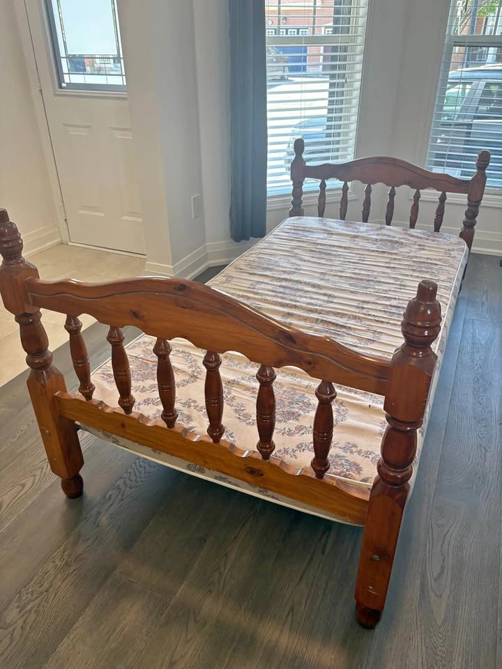 Bunk Beds
