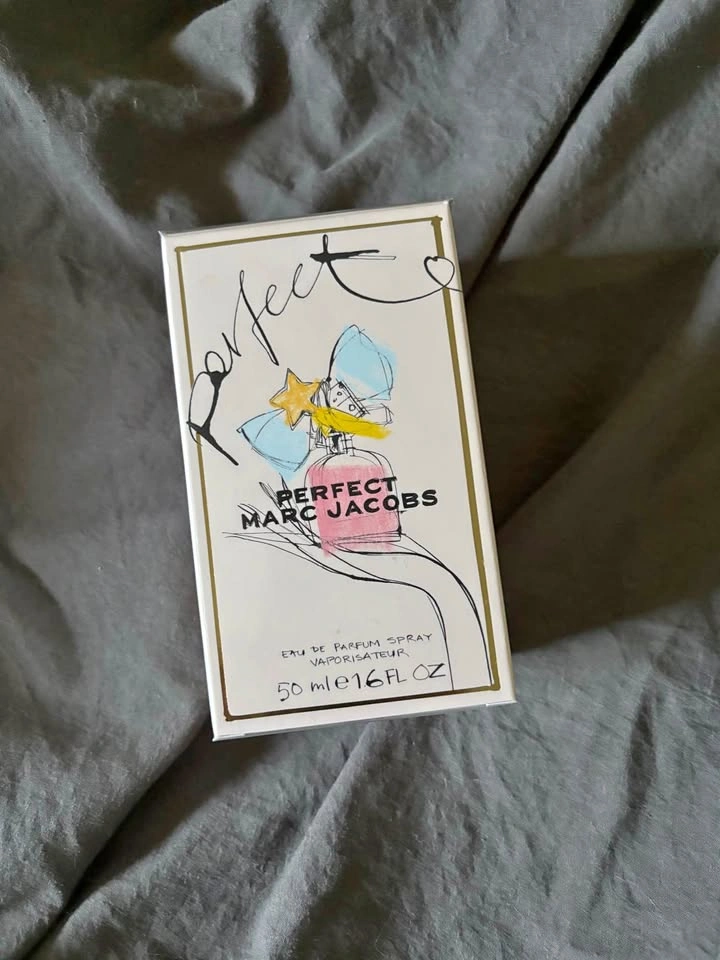 Marc Jacobs Perfect Eau de Parfum 50ml