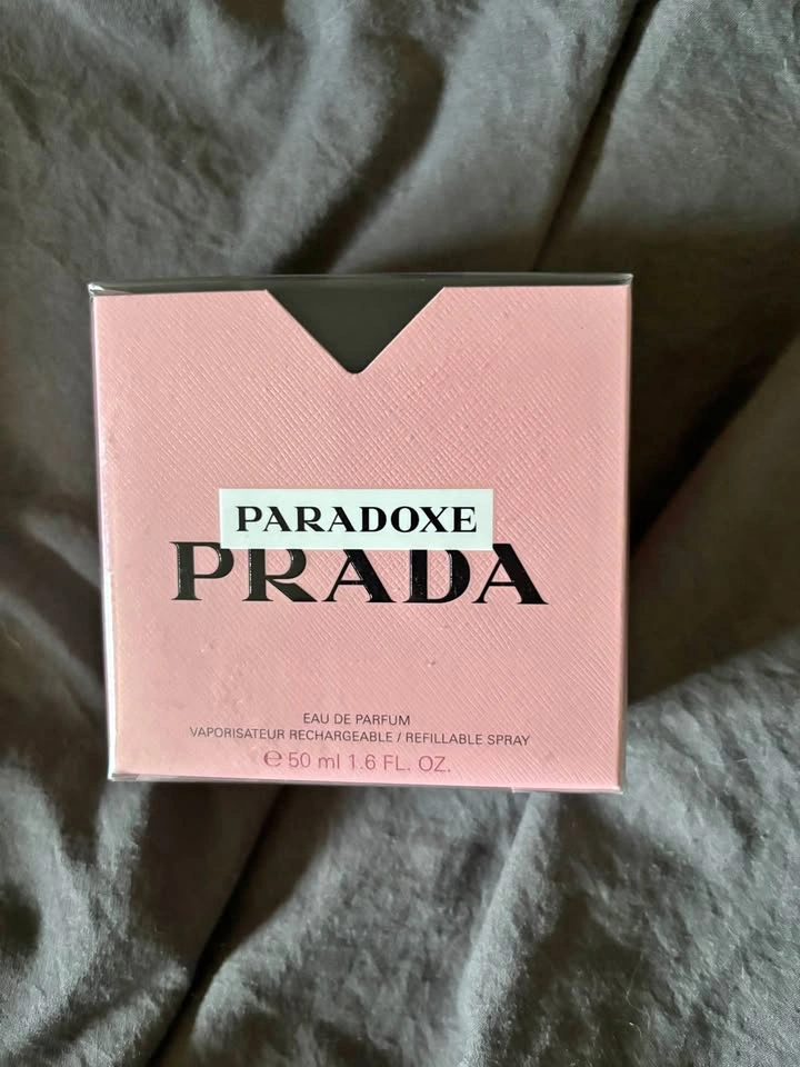 Prada Paradoxe Eau de Parfum 50ml