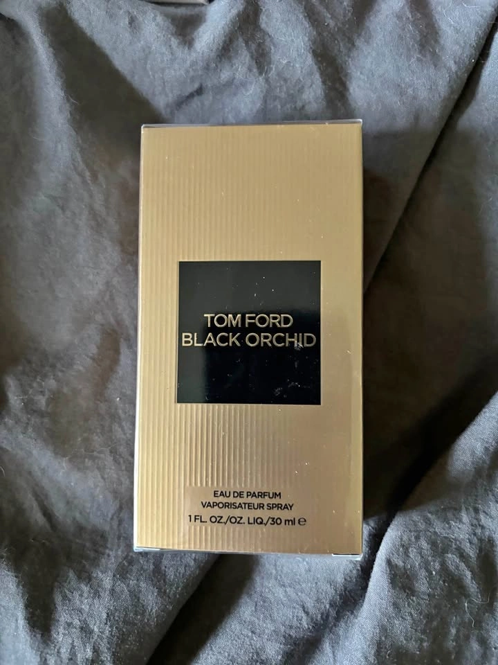 Tom Ford Black Orchid