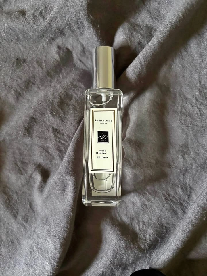 Jo Malone Wild Bluebell Cologne