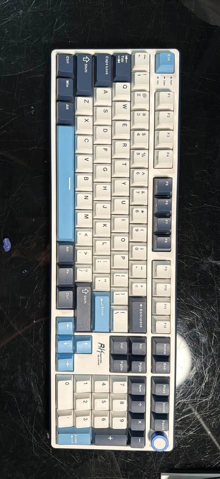 Royal Kludge RK S98 Mechanical Keyboard - photo 4