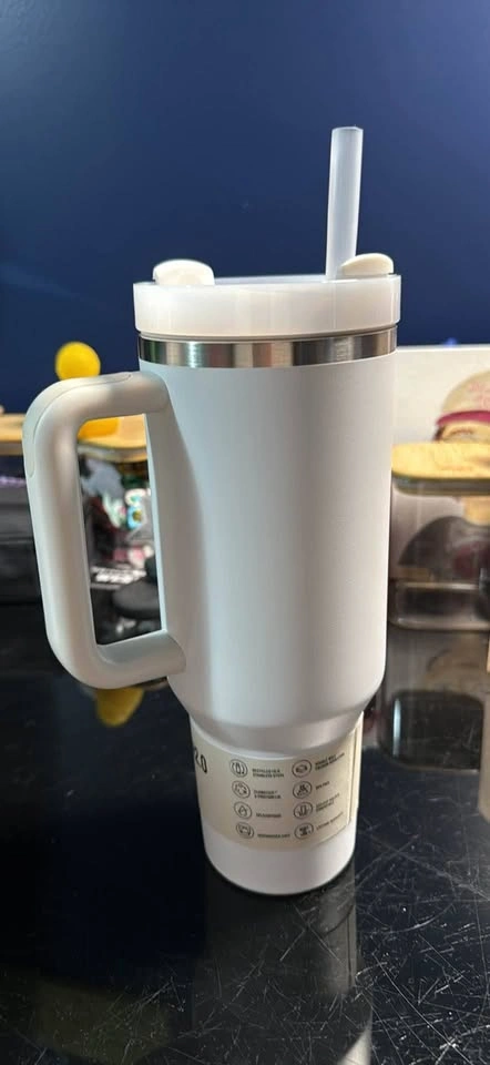 Stanley Quencher H2.0 FlowState Tumbler - photo 2
