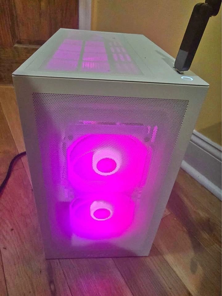 GAMING PC FOR SALE