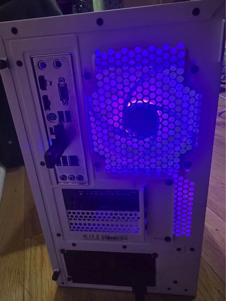 GAMING PC FOR SALE - photo 2