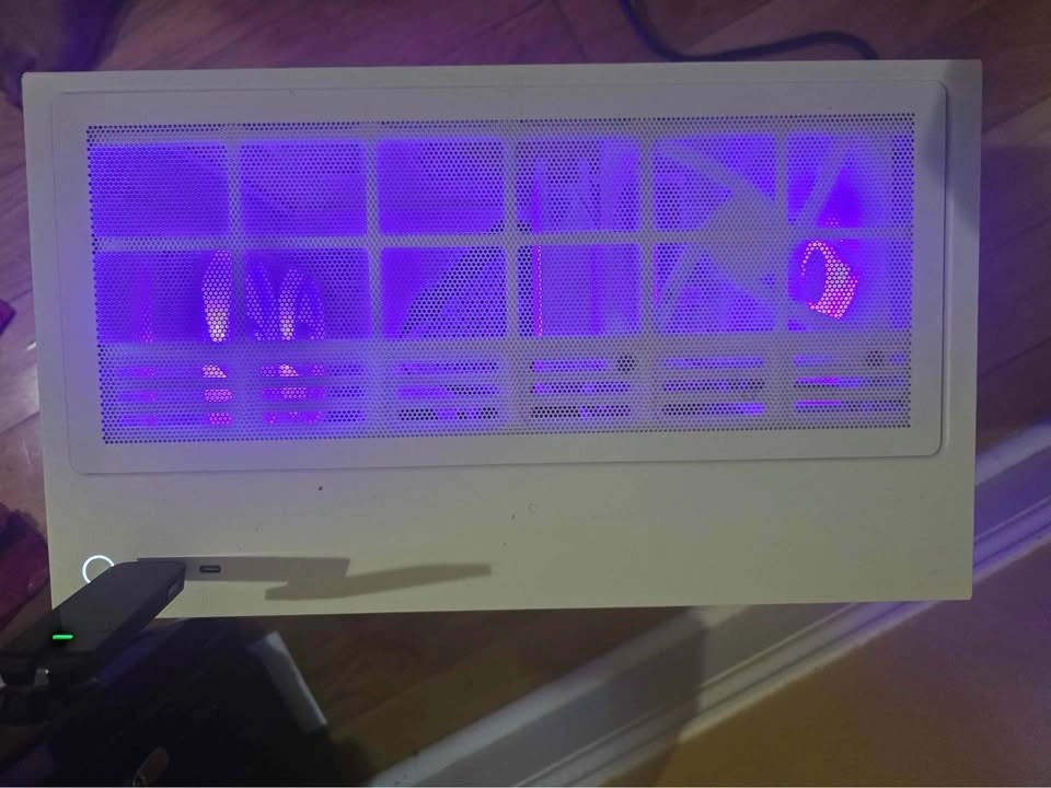 GAMING PC FOR SALE - photo 3