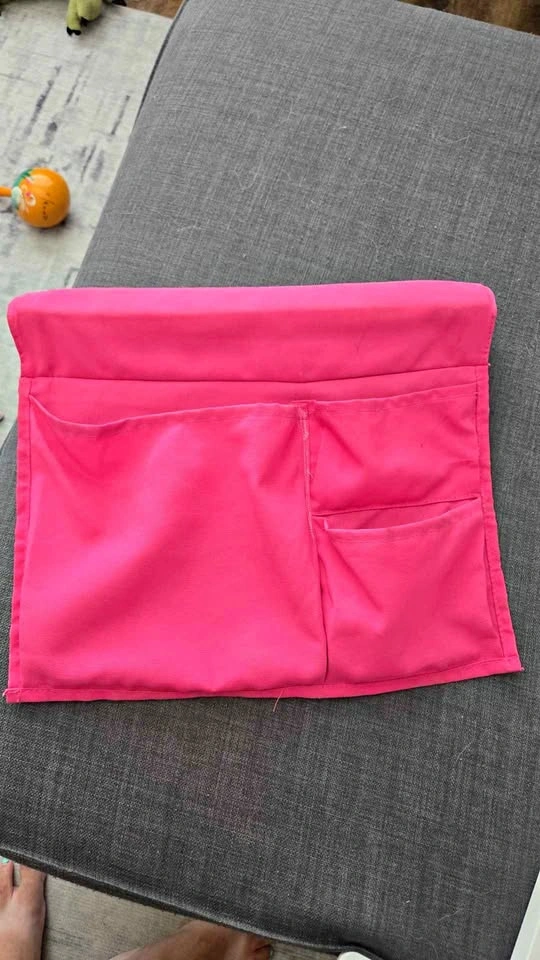 Ikea bedside pocket Organizer