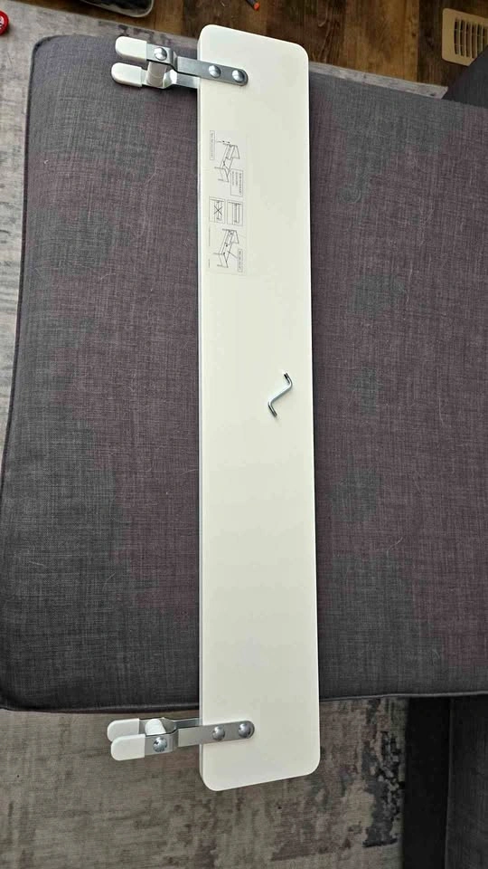 Ikea NATTAPA guard rail