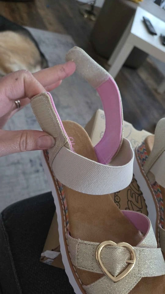 Skechers Girls Sandals - photo 2