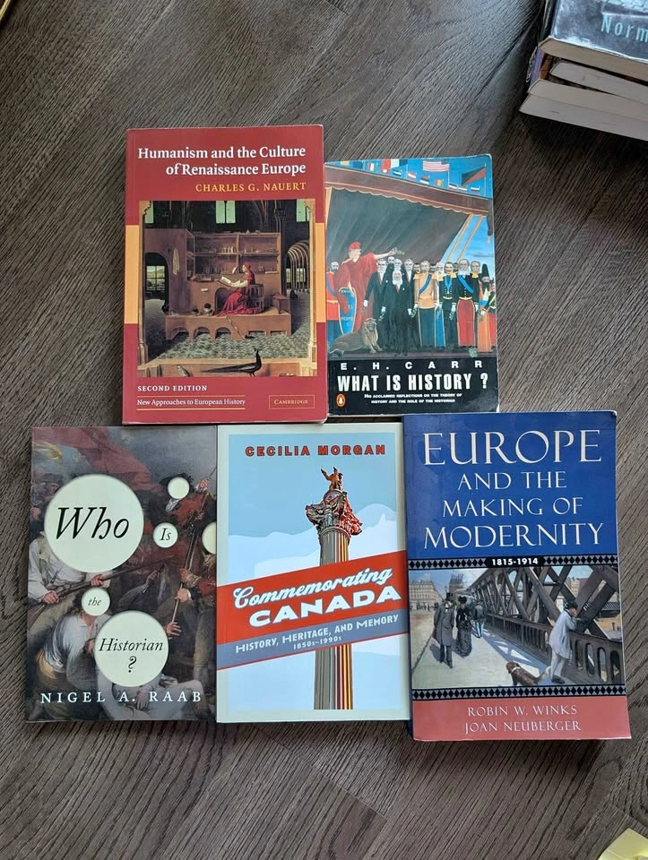 Textbooks