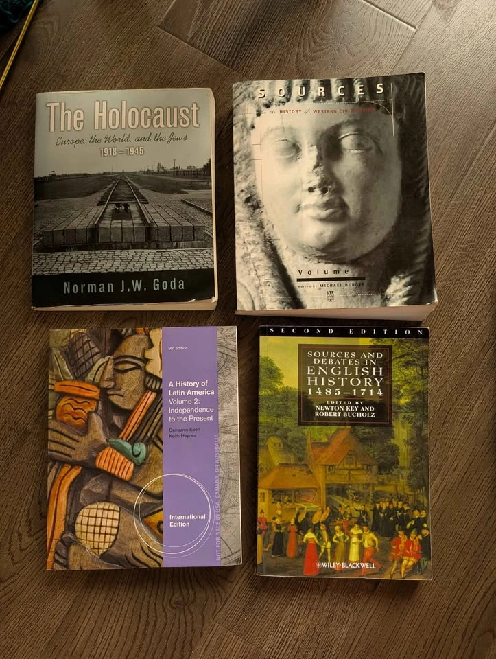 Textbooks - photo 2