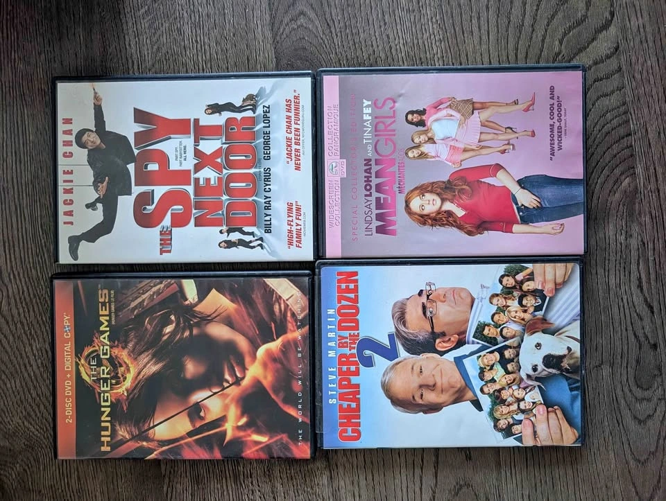 Movies