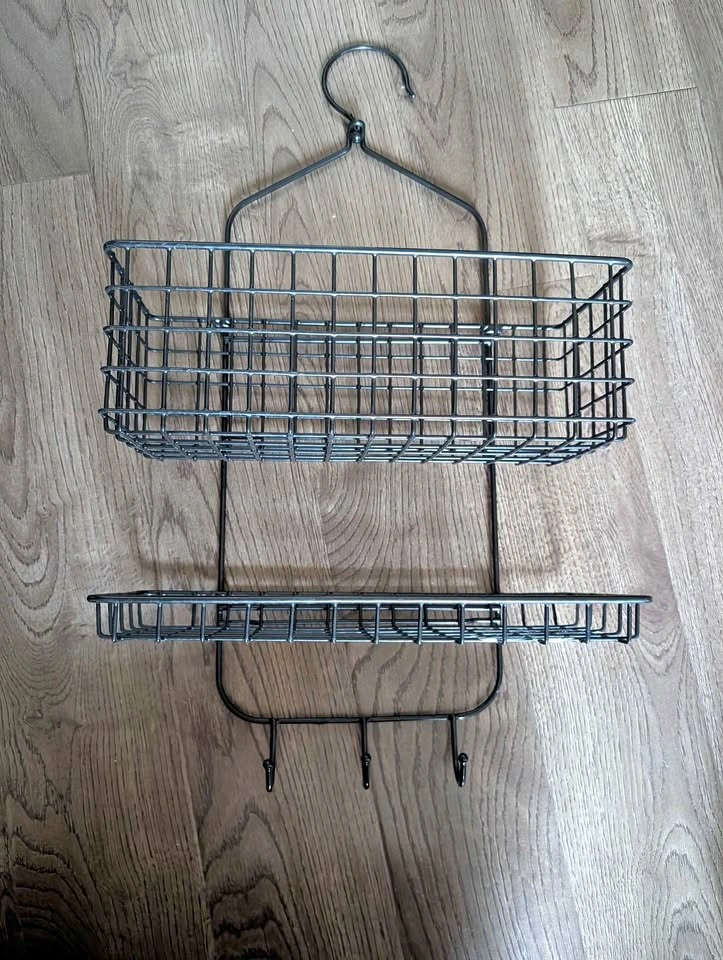 Shower Caddy