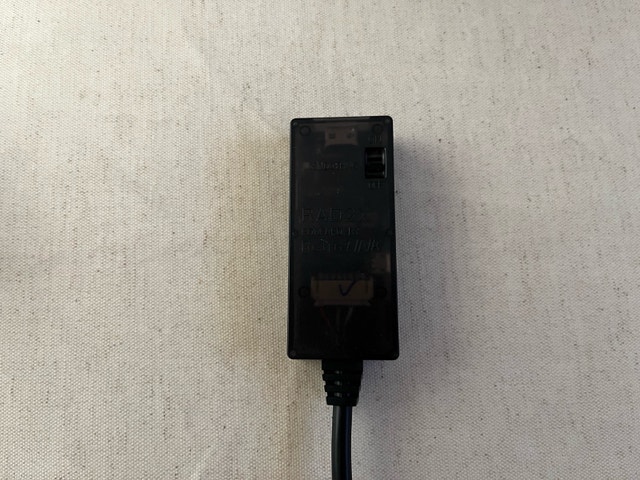Sega Genesis RAD2X HDMI Adapter - photo 4