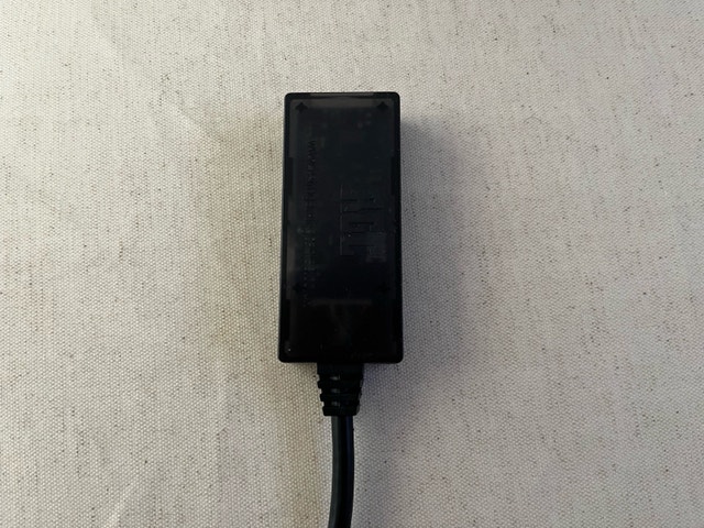Sega Genesis RAD2X HDMI Adapter - photo 5