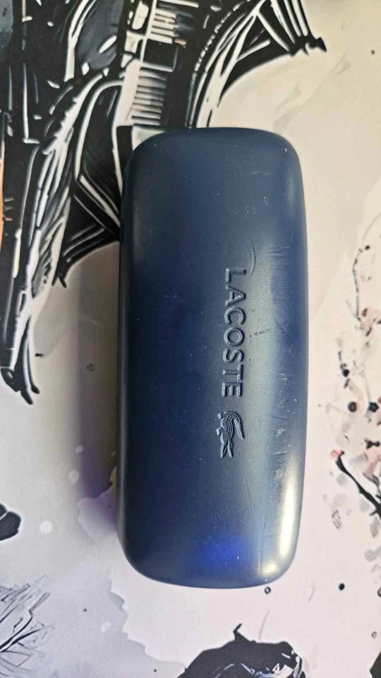 Glasses Case