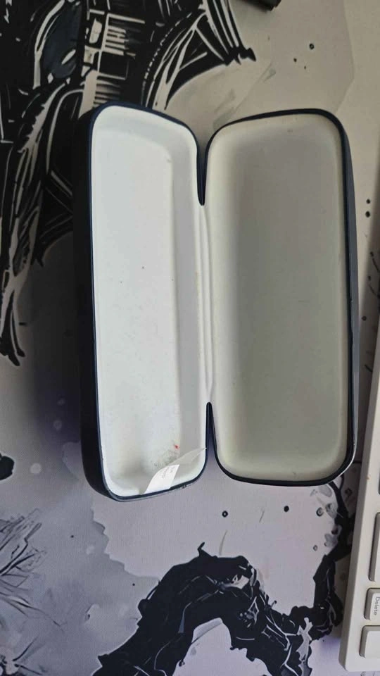 Glasses Case - photo 2