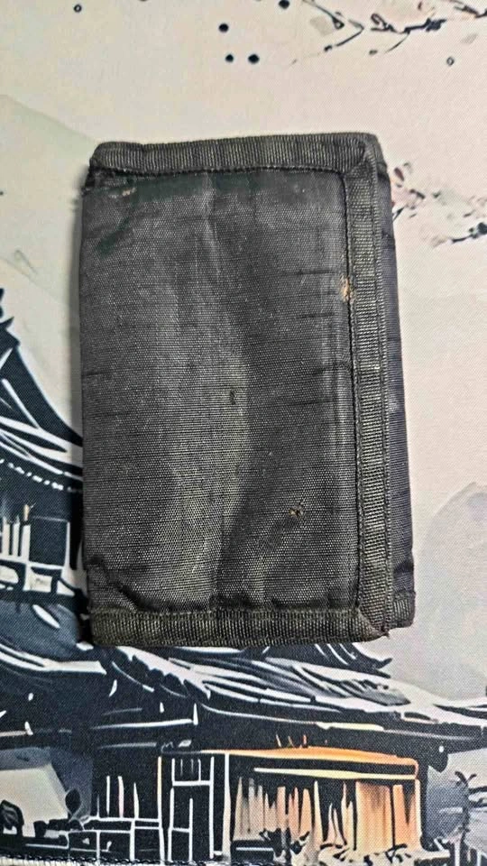 Average Wallet