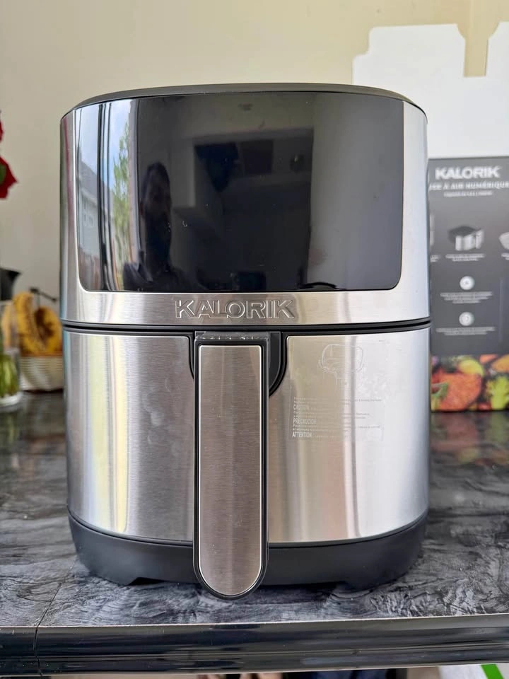 Air fryer Kalorik