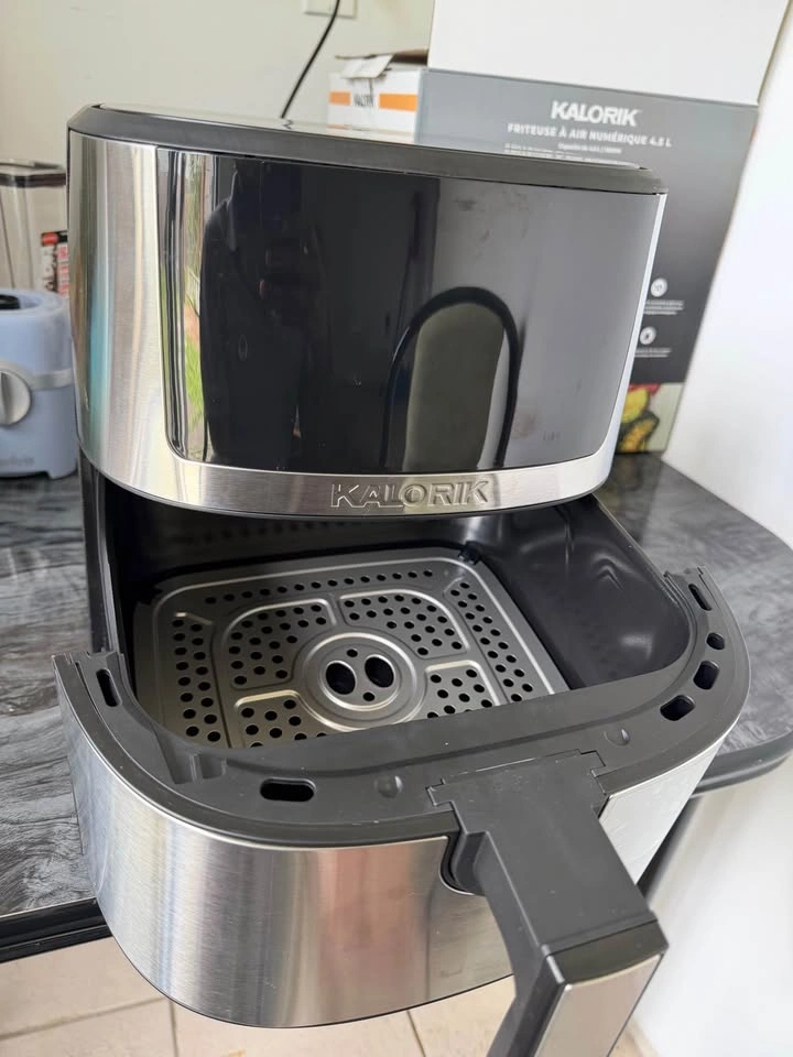 Air fryer Kalorik - photo 2