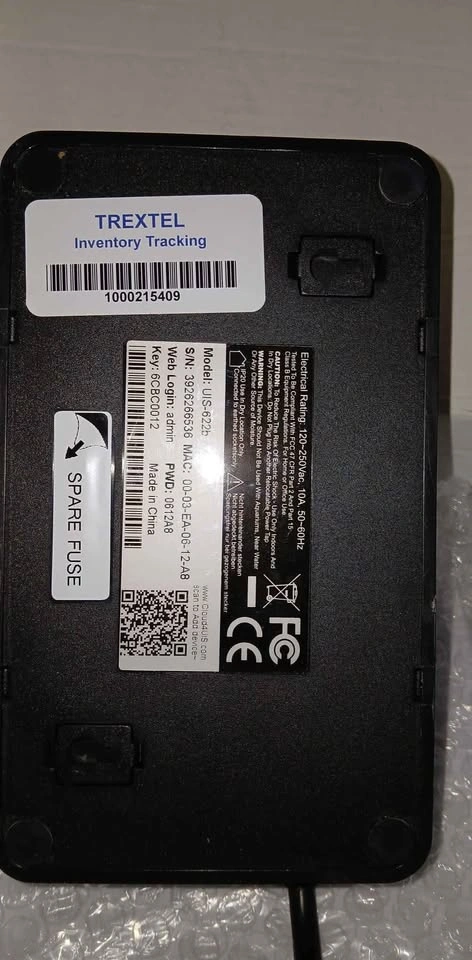 Internet Enabled IP Remote Power Switch - photo 3