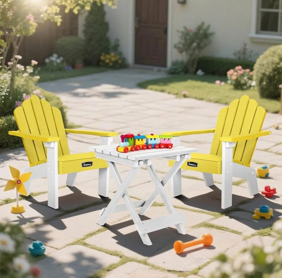 Kids Outdoor Chair image indicator(3)