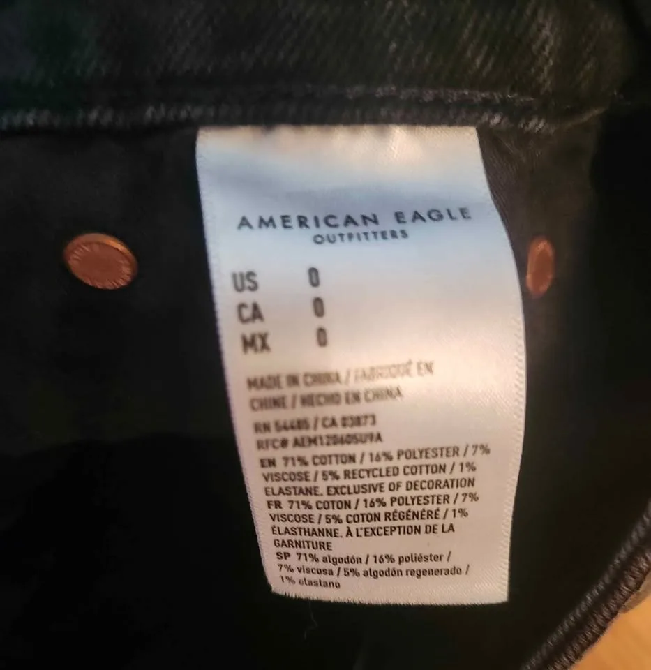 Bunch of shorts for sale image indicator(4)