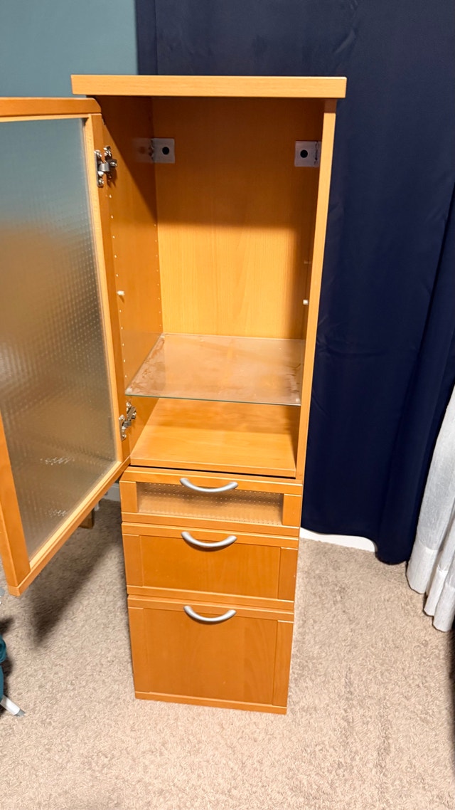 Small Cabinet (pickup only) - photo 2
