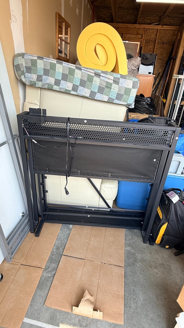 single bed frame - photo 3