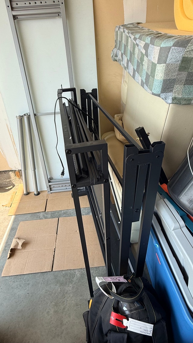 single bed frame - photo 4
