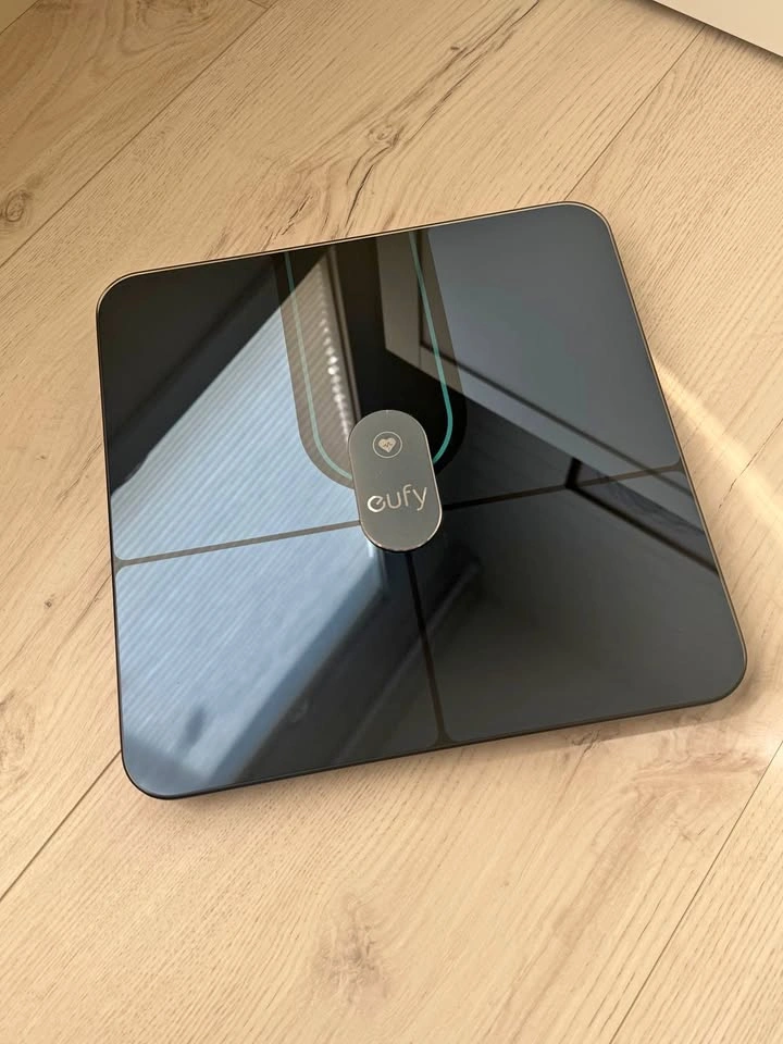 Eufy Smart Scale P2 Pro