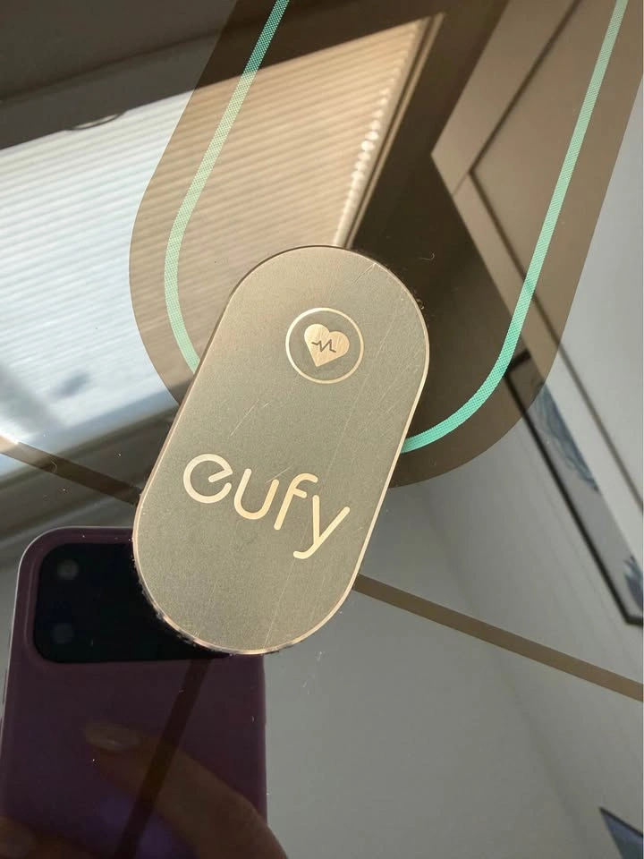 Eufy Smart Scale P2 Pro - photo 3